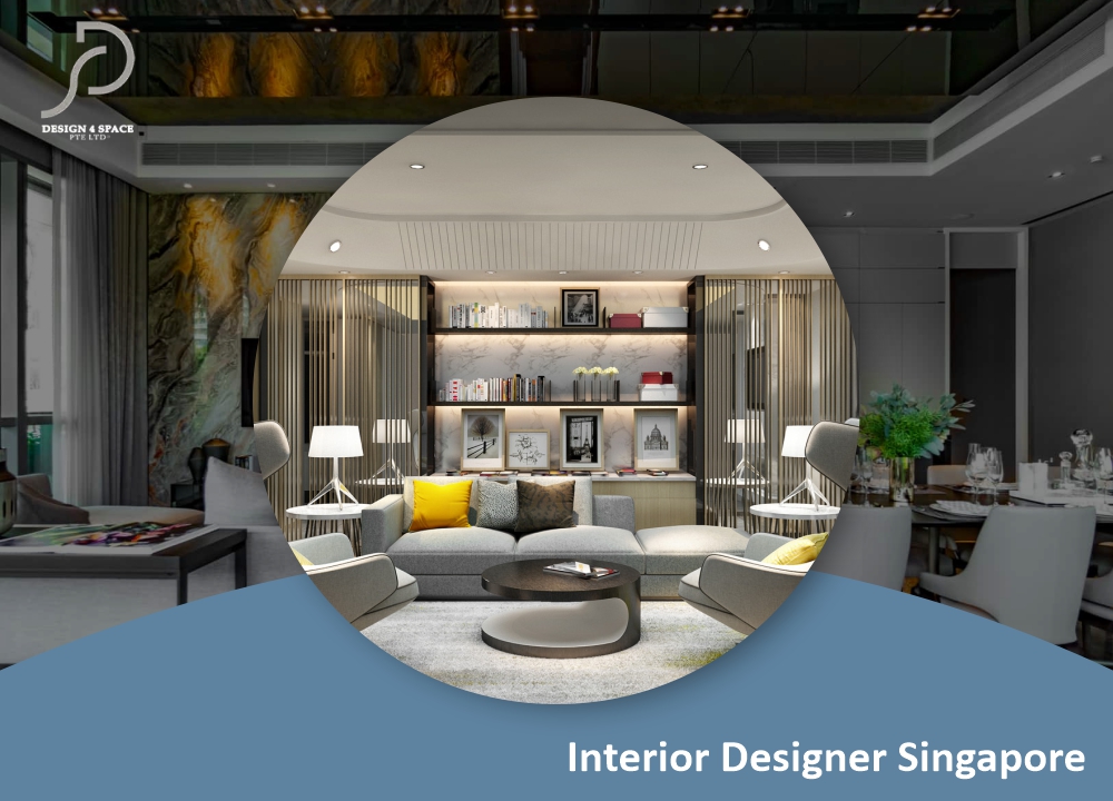 The Best 25 Interior Designers From Singapore