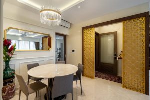 Top residential renovation firm Singapore