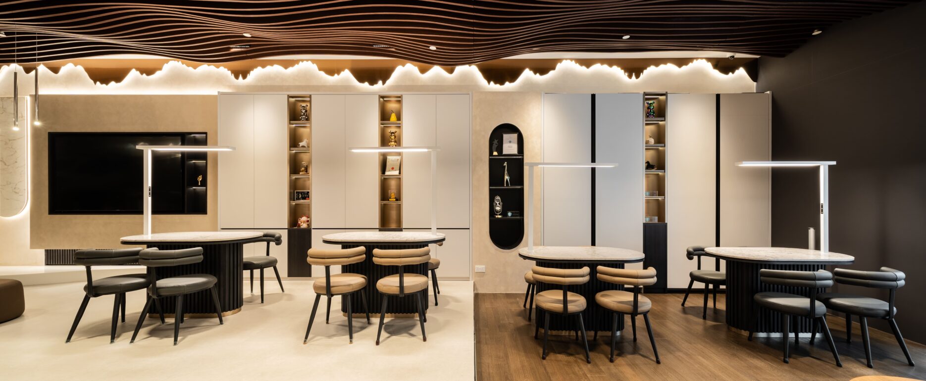 Award Winning Interior Design Firms/Company in Singapore - Design 4 Space